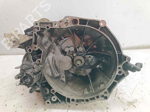 Used Gearbox MERCEDES-BENZ C-CLASS (W204) C 200 (204.048) (186 hp) 18257033