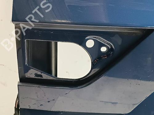 Tailgate BMW X3 (E83)  | BP21549492C6 