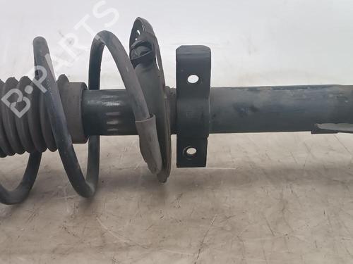 Left front shock absorber RENAULT MEGANE II Estate Van (KM_) 1.5 dCi (KM1E) | BP20509962M16 