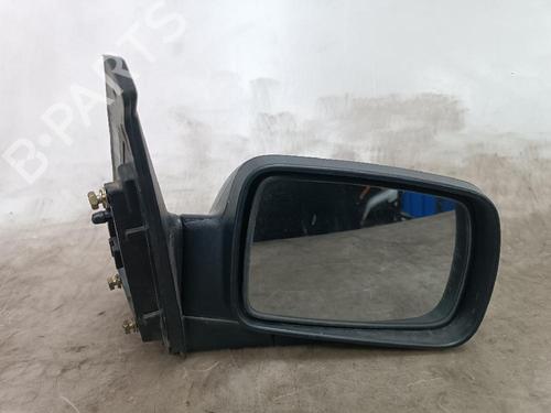 Right mirror KIA PICANTO I (SA) 1.1 | BP24494310C27 