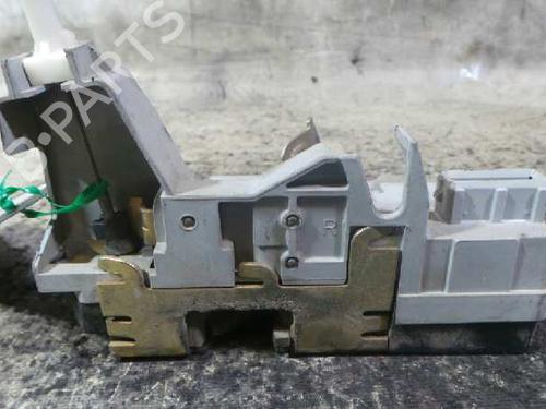 Rear right lock PEUGEOT 307 (3A/C)  | BP12611782C99 