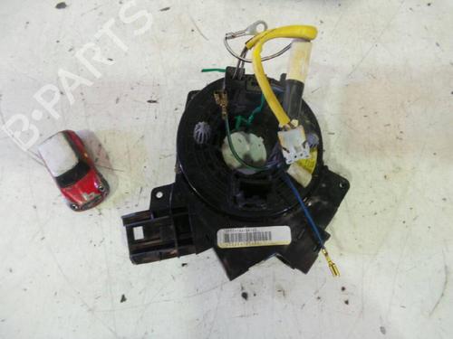 Kontaktrulle Airbag FORD FOCUS C-MAX (DM2) 1.6 TDCi (109 hp) 12621668