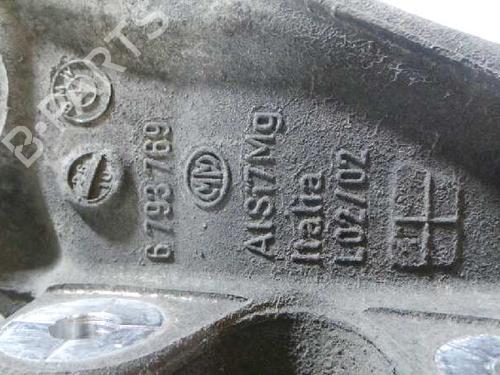 Left rear steering knuckle BMW 5 (F10) 520 d | BP12616375M27 