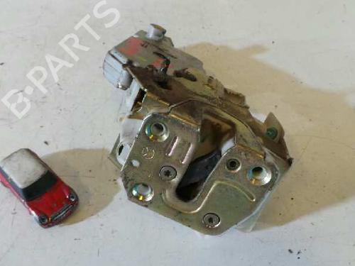 Used Rear right lock NISSAN PRIMERA Hatchback (P11) 2.0 TD (90 hp) 12619803