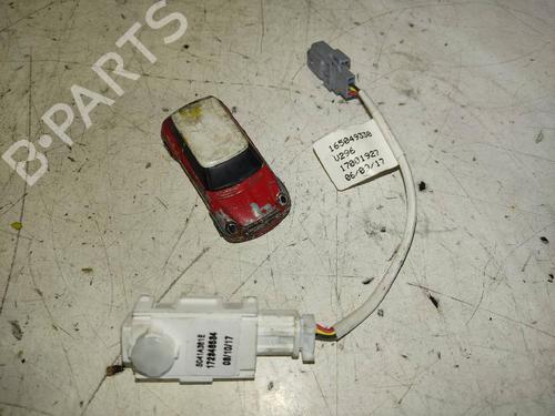 Elektronisk sensor RENAULT GRAND SCÉNIC III (JZ0/1_) 1.2 TCe (JZ16) (132 hp) 12624311
