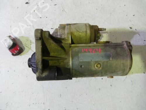 Startmotor RENAULT MEGANE II Saloon (LM0/1_) [2003-2025]  12621937
