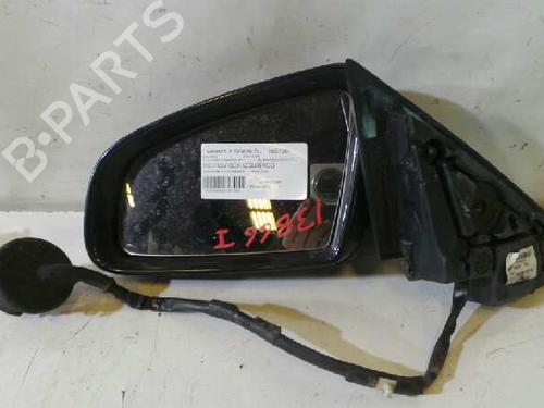 Used Left mirror AUDI A3 (8P1) 1.9 TDI (105 hp) 12617859