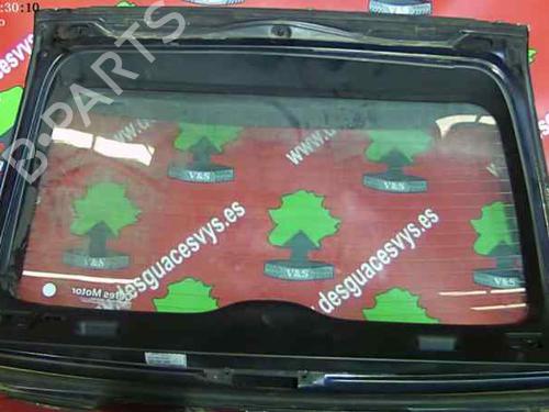 Tailgate BMW X5 (E53) 3.0 d | BP12631232C6 