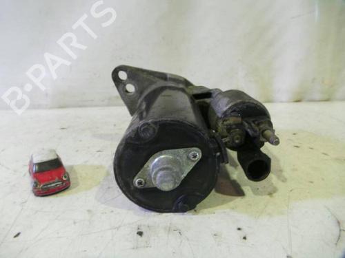 Starter SEAT IBIZA IV (6J5, 6P1)  | BP12620795M8 