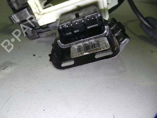 Rear right lock PEUGEOT 308 I (4A_, 4C_)  | BP12620594C99 