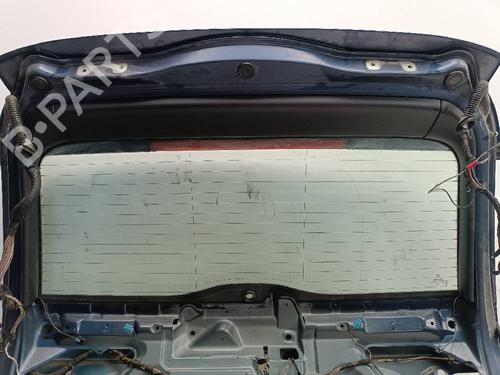 Tailgate BMW X3 (E83)  | BP21549492C6 