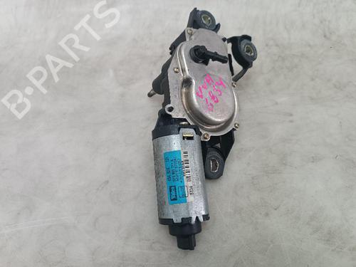 Rear wiper motor SEAT ALTEA (5P1)  | BP21223256M102 