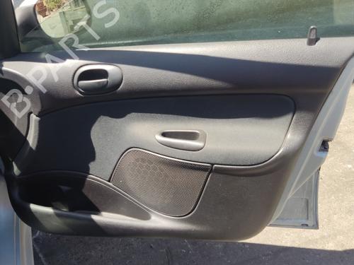 Fuse box PEUGEOT 206 SW (2E/K) 1.4 HDi | BP34201547E1  - Image 16