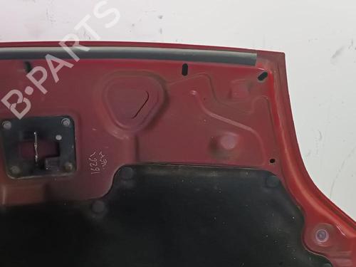 Hood FORD FIESTA V (JH_, JD_) 1.6 TDCi | BP20650528C1 