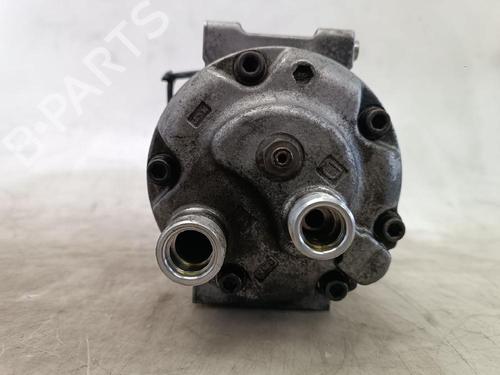 AC compressor AUDI A6 C5 (4B2) 1.9 TDI | BP18906004M34 