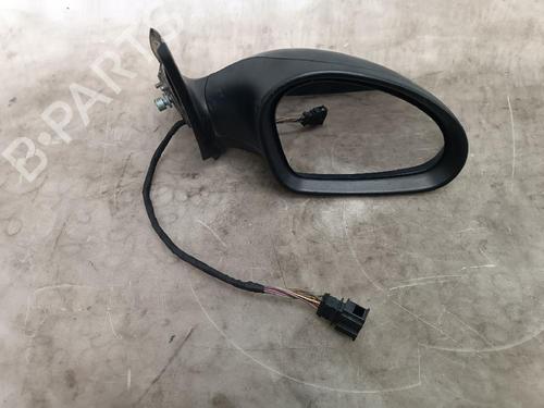 Used Right mirror SEAT LEON (1M1) 1.9 TDI (110 hp) 24494280