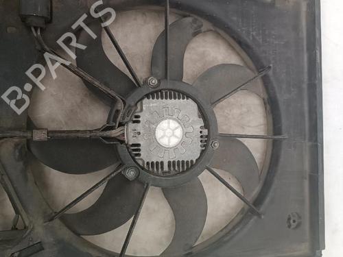 Radiator fan SEAT ALTEA (5P1)  | BP21223230M35 