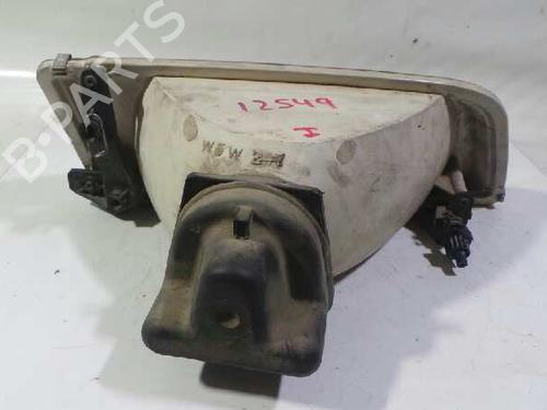 Left headlight CITROËN ZX Break (N2) 1.4 i | BP12611459C28 