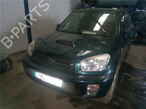 Brugte TOYOTA RAV 4 II (_A2_) 2.0 D 4WD (CLA20_, CLA21_, CLA20R, CLA21R) (116 hp) 4320027