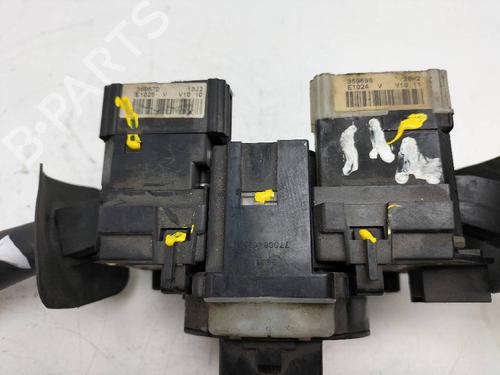 Squib airbag RENAULT MASTER II Bus (JD) 2.5 dCi 120 | BP12631173C102 