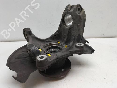 Venstre Styrespindel Lejehus VW PASSAT B6 (3C2)  | BP18505817M25 