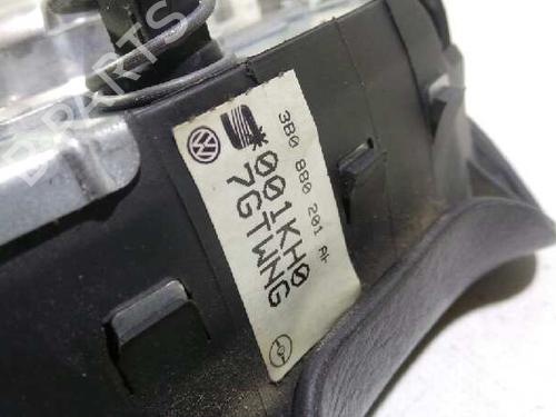 Driver airbag VW GOLF IV (1J1) 1.9 TDI | BP12615555C9 