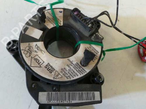 Squib airbag HONDA HR-V (GH_) 1.6 16V (GH1, GH3) | BP12617028C102 