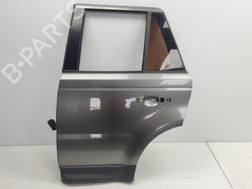 Used Left rear door LAND ROVER RANGE ROVER SPORT I (L320) 2.7 D 4x4 (190 hp) 15618017