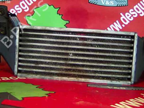 Used Intercooler FORD FOCUS I Saloon (DFW) 1.8 TDCi (115 hp) 12632324