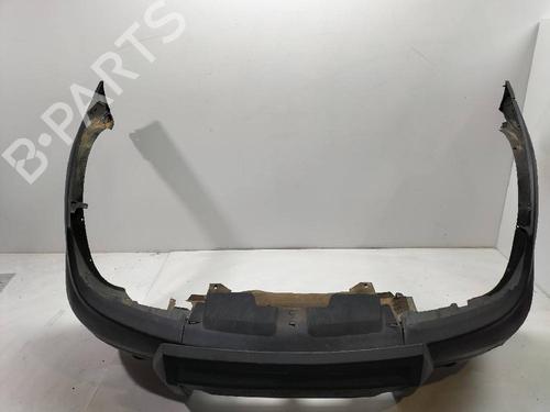 Pára-choques frente RENAULT SCÉNIC I MPV (JA0/1_, FA0_) 2.0 16V RX4 (139 hp) 12627746
