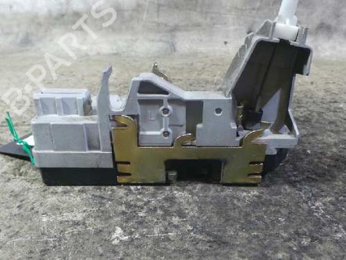 Rear left lock PEUGEOT 307 Break (3E) 2.0 | BP12612800C100 