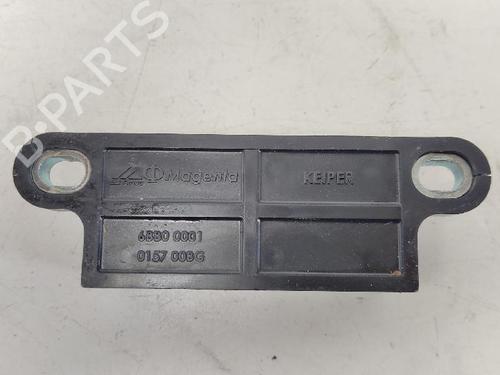 Elektronisk sensor MERCEDES-BENZ E-CLASS (W211) E 320 CDI (211.022) | BP16094931M84 