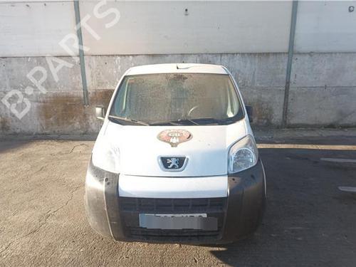 Used Parts PEUGEOT BIPPER (AA_)  1.3 HDi 80 / BlueHDi 80  4597145