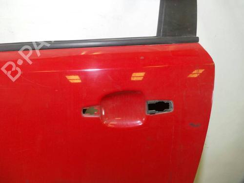 Left front door OPEL ASTRA H GTC (A04) 2.0 Turbo (L08) | BP12607848C2 