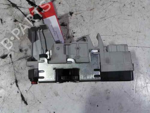 Used Rear right lock PEUGEOT 307 SW (3H) [2002-2009]  12608131
