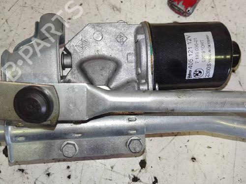 Front wiper motor BMW 1 (E81) 116 d | BP12625760M29 
