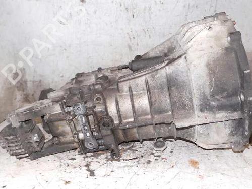 Gearbox MERCEDES-BENZ E-CLASS (W211)  | BP12632901M3 