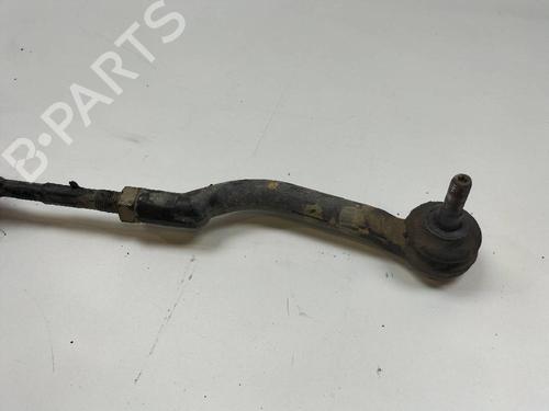 Steering rack NISSAN QASHQAI / QASHQAI +2 I VAN (J10, JJ10E) 1.5 dCi | BP12627475M22 