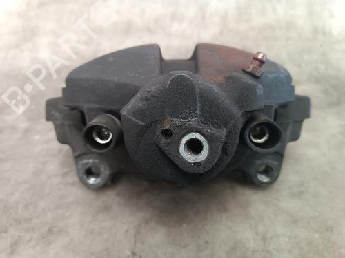 Right front brake caliper VW GOLF V (1K1)  | BP24494323M104 