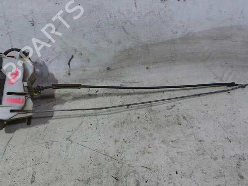 Rear right lock SEAT CORDOBA (6K1, 6K2) 1.9 SDI | BP12609718C99 