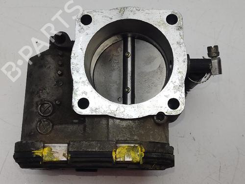 Throttle body AUDI TT Roadster (8N9) 1.8 T | BP13896312M82 