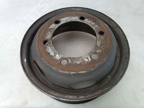 Used Rim VW LT 28-46 II Van (2DA, 2DD, 2DH) 2.5 TDI (102 hp) 18000105