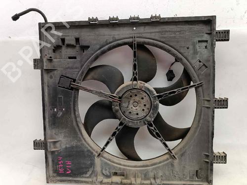 Used Radiator fan MERCEDES-BENZ VITO Van (W638) 108 CDI 2.2 (638.094) (82 hp) 17919679