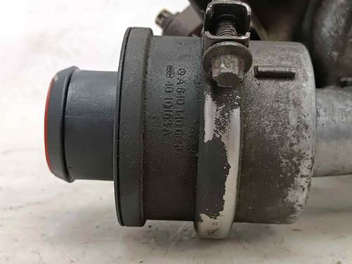 Turbocharger/Supercharger MERCEDES-BENZ A-CLASS (W169) A 180 CDI (169.007, 169.307) | BP18081273M71 