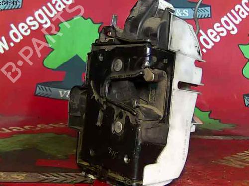 Front left lock SEAT CORDOBA (6K1, 6K2) 1.4 i | BP21223446C98 