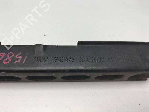 Right rear suspension arm BMW 3 (E90) 320 d | BP12627293M15 