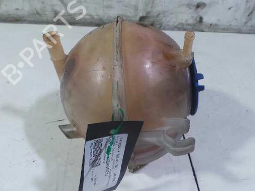 Expansion tank SEAT LEON (1P1) 1.9 TDI | BP12614824C120 