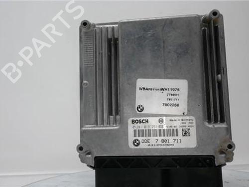Used Electronic module Electronic module BMW X3 (E83) 2.0 d (150 hp) 33930548 33930548