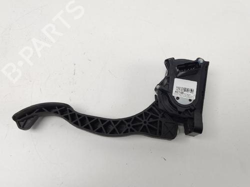 Pedal CITROËN C4 Grand Picasso II (DA_, DE_)  | BP15728843I4 