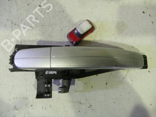 Used Rear left exterior door handle FORD KUGA I [2008-2012]  12621317